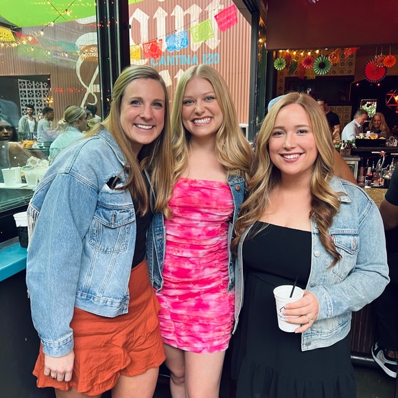 Meet your Posher, Maggie - Picture 1 of 1